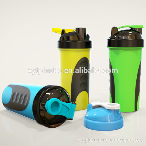 custom joy shaker bottles with your logo